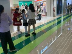 -龙湖杭州滨江天街