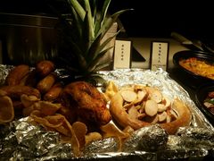 -“香”全日餐厅·株洲大汉希尔顿酒店