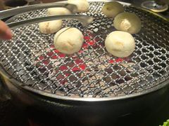 -樱嘢·炭火烧肉(惠南店)