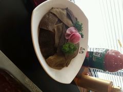 android_upload_pic-巴奴毛肚火锅(商城路店)
