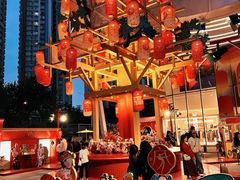 -深圳来福士广场