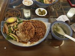 -小园春民间小吃铺(江宁黄金海岸店)