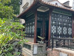 -东莞市可园博物馆