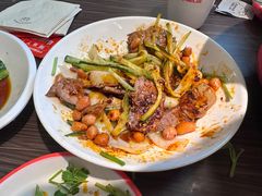-胖哥俩肉蟹煲(龙德广场店)