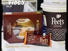 -Peet's Coffee皮爷咖啡(豫园店)