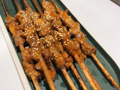 -清真·宁夏印象·盐池滩羊肉体验店(江宁路店)