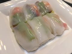 -广州天河希尔顿酒店