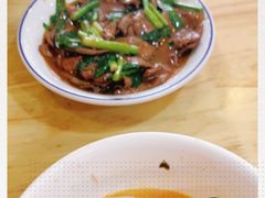 -阿彬生炒牛肉面(解放路店)