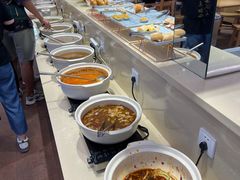 -素满香·食养自助(建邺万达店)