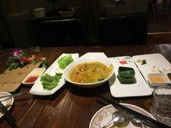 -Siam泰餐厅(水上公园店)