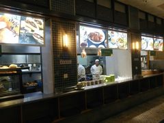 -大福来锅巴菜(古文化街店)