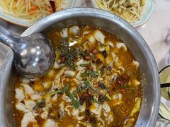 酸菜鱼-老四川平头酸菜鱼(衙前店)