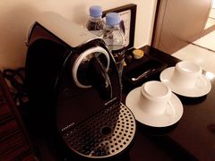 -青岛海尔洲际酒店