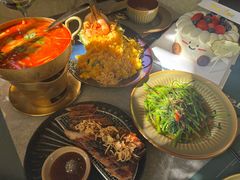 -Tegu泰古莲·泰国餐厅(红山6979店)