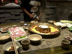 -伊和园清真餐饮