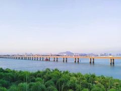 -海堤纪念公园