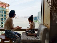 -上海外滩茂悦大酒店