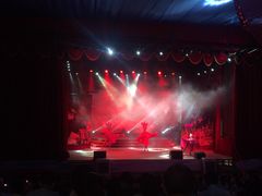 -梦幻奥陶纪景区