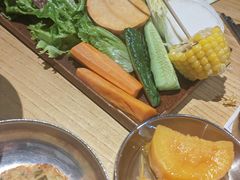 -姜虎东白丁烤肉(恒隆广场店)