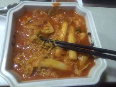 郑阿姨的家-郑阿姨的家·이모네·韩料&烤肉(武川路店)