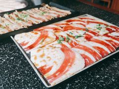 -红泥小火炉·东北泥炉烤肉(天一旗舰店)