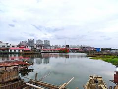 -君豪蟹都·湖景·农家乐(蟹舫苑店)