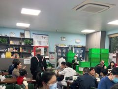 -清真永恒华威肉饼(潘家园店)