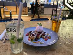 -Moka Bros 摩卡站(西单大悦城店)