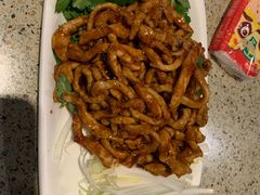 -老昌春饼(大直街店)