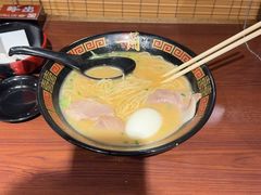 -一兰拉面(池袋店)