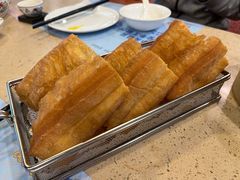 -点都德(皇岗村店)