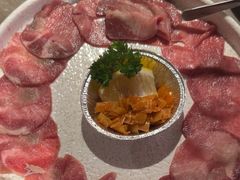 -谷牛日式烤肉(宝山U天地店)