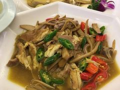 -双鸽和平国际酒店-中餐厅