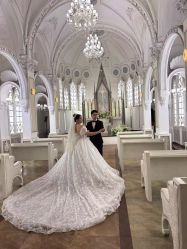 -水晶之恋婚纱摄影(北京总店)