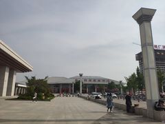 -曲阜东站