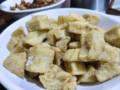 -昱龙大盆牛蛙馆(三兴街总店)