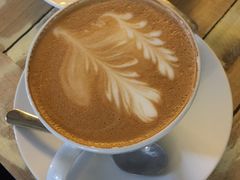 -Cafe Alice咖啡爱丽丝(奥城店)