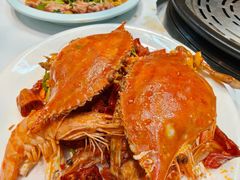 -单家老院·院子里的青岛菜(沙子口店)