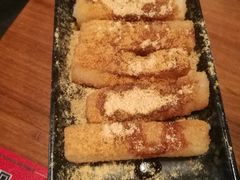 -付小姐在成都(中山公园店)