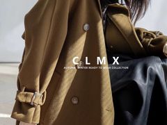 -CLMX(新天地凯德晶萃广场店)