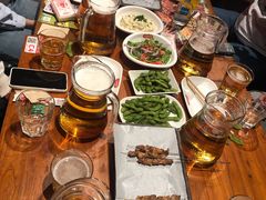-火联烧烤(学院路创始店)