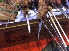 -韩流热风(桥东街店)