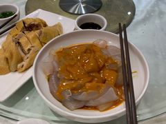 东北大拉皮-顺风海鲜港(长寿路店)