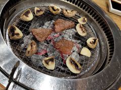 -御牛道日式烤肉料理(杭州万象城店)
