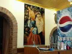 -维吾尔餐厅(宜山路店)