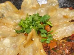 -彭城味道.地道徐州味(怡海花园店)