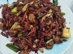 -田记餐馆(富国街店)