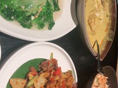 -Thai Alley泰爱里(二沙岛店)