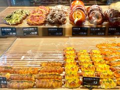 -FANEN法念·烘焙·甜点(万象城店)