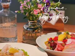 -翠贝卡&Mama Kelly Brunch Coffee(河西店)